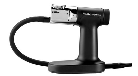 Smoking Gun Pro Poly Science