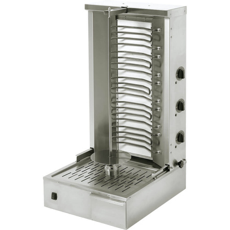 Opiekacz do kebaba elektryczny Roller Grill GR40E