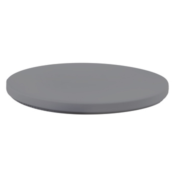 TOP Coctail 80 na stół szary