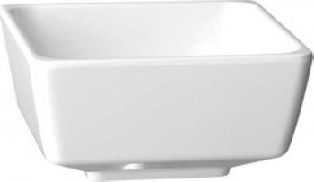 FLOAT SALATERKA KWADRATOWA POJ. 4,7 L BIAŁA