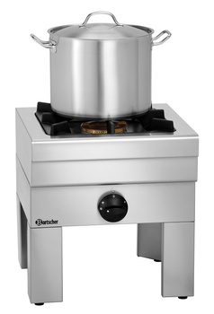 Taboret grzewczy G-2KB 1K700