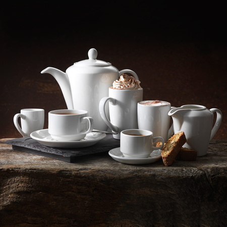 Simplicity dzbanek na herbatę 600 ml