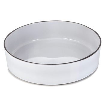 CARACTERE salaterka Biała Chmura