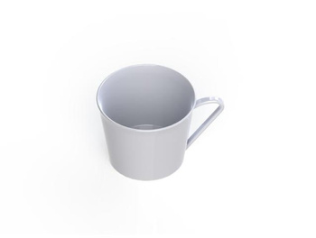 STYLE FILIŻANKA DO ESPRESSO POJ. 90 ML