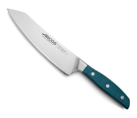 BROOKLYN NÓŻ SANTOKU 190 MM