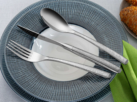 Łyżeczka do herbaty 135 mm Hermitage