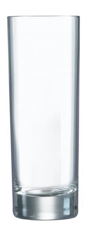 Szklanka wysoka 360 ml Islande Arcoroc