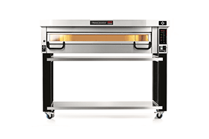 PM 841ED Piec do pizzy 1-komorowy sterowany elektronicznie