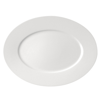 Fine Dine półmisek owalny dł.34 cm