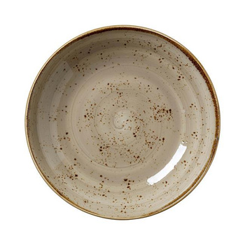 Talerz głęboki 255 mm Craft Porcini