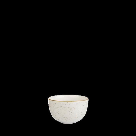 Miska/cukiernica 227 ml Stonecast Barley White Churchill