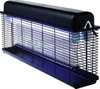 Lampa owadobójcza rażąca Hendi 270066