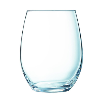 PRIMARY SZKLANKA WYSOKA POJ. 440 ML