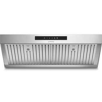 Profesjonalny okap kuchenny kominowy recyrkulacProfesjonalny okap kuchenny kondensacyjny K4610Xyjny K4610X