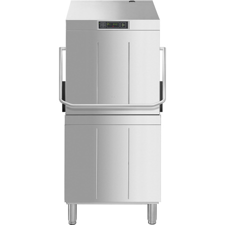 Zmywarka kapturowa SMEG SPH615