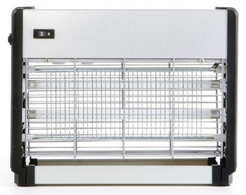 Lampa owadobójcza rażąca Hendi 270165