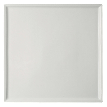 AllSpice talerz kwadratowy Ginger 30x30 cm