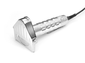 Nóż do kebaba elektryczny, prosty Wariant podstawowy