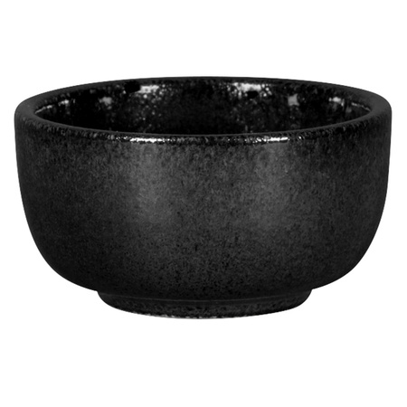 STONE Miska 8 cm 100 ml,  żeliwna