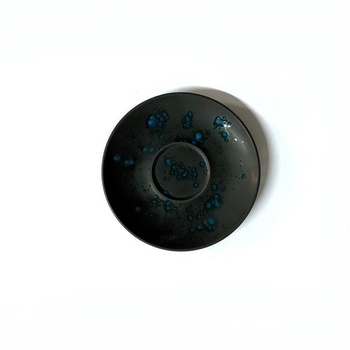 Spodek do cappuccino 160 mm Flora