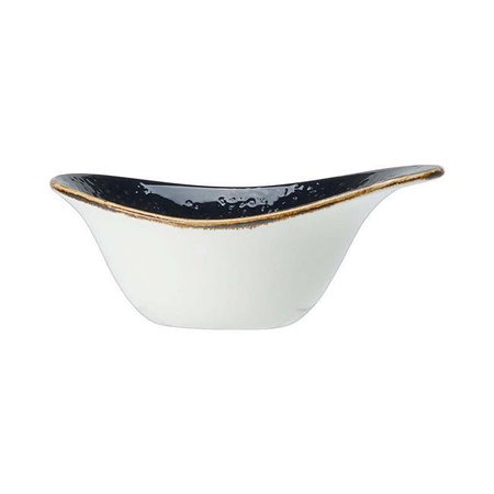 Miseczka łódka 130 mm Craft Liquorice