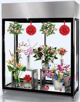 Chłodnicza altana kwiatowa Rapa SCh-AK 1805