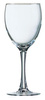 PRINCESA TRANSPARENT KIELISZEK DO WINA 310 ml
