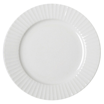 Metropolis talerz płaski śr.21 cm