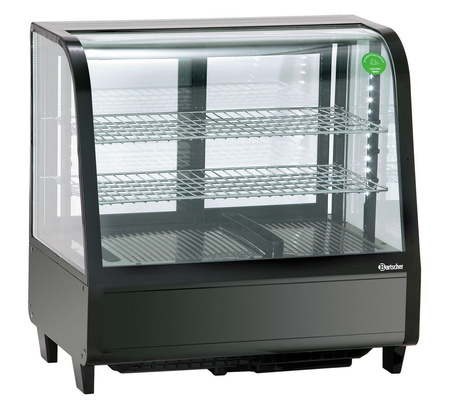 Witryna chłodnicza Bartscher Deli-Cool I, poj. 100 l
