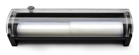 Przystawka na worki w rolce do pakowarki listwowej Hendi 975374