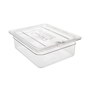 CAMBRO pojemnik GN 1/2 100