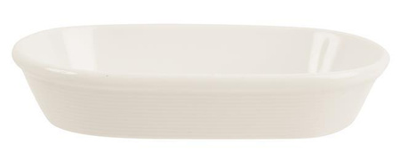 Rawierka Line 190 x 120 mm kremowo - biała