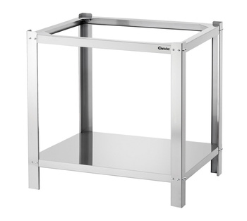 Podstawa do pieca do pizzy