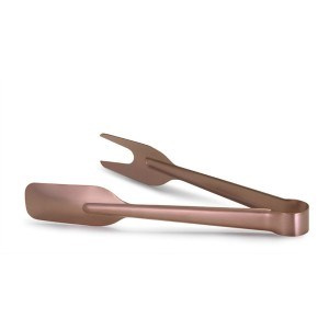 COMAS Copper satin szczypce serwisowe, długość 24 cm
