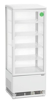 Witryna chłodnicza Bartscher, poj. 98 l