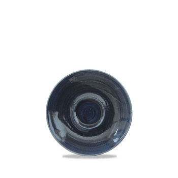 MONOCHROME MIST BLUE SPODEK ŚR. 118 MM