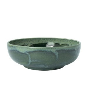 AURORA VESUVIUS BURNT EMERALD miska 175 mm /12