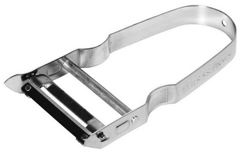 Obierak do warzyw T, dł. 11 cm, Hendi 841228