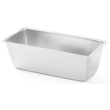 Forma do pieczenia prostokątna, aluminiowa Hendi 682401