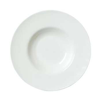 Miska 285 mm Classic White