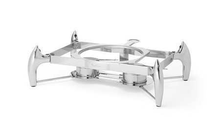 Rama do podgrzewacza indukcyjny GN1/1 Premium Fine Dine