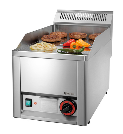 Płyta grillowa GPL 320E-G