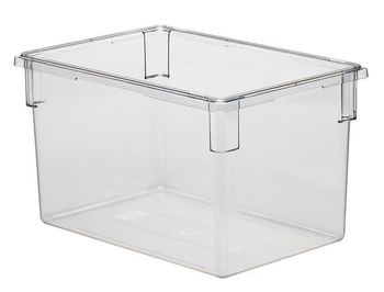 Pojemnik magazynowy z poliwęglanu CAMWEAR® 83,3 l 83,3 l CAMBRO