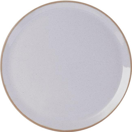 Talerz do pizzy Ashen Seasons 280 mm szary