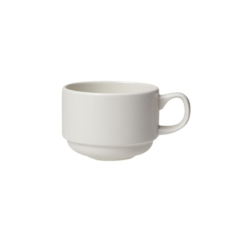 Simplicity filiżanka 200 ml Slimline