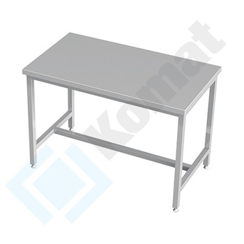 Stół centralny 1000x800 mm KST-007