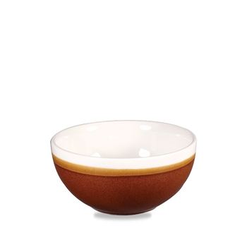 MONOCHROME CINNAMON BROWN MISKA POJ. 470 ML