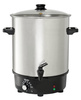 Warnik do wina/wody poj. 30 l, Bartscher A200057