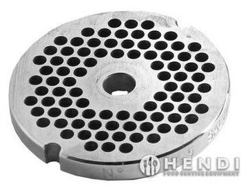 Sitko 3 mm do maszynki do mięsa Hendi Profi Line 12