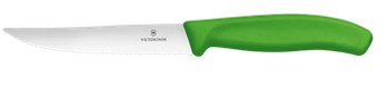 Nóż do pizzy, ząbkowany, VICTORINOX SWISS CLASSIC 6.7936.12L4